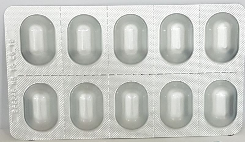Cefodox Tablets 200mg